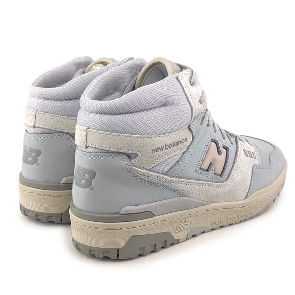 New Balance 650R Lifestyle Sneakers 11.5 D main image 6